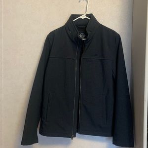 Dockets Navy Jacket size Small